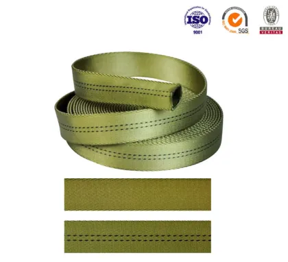 PP woven tape /pp ribbon webbing