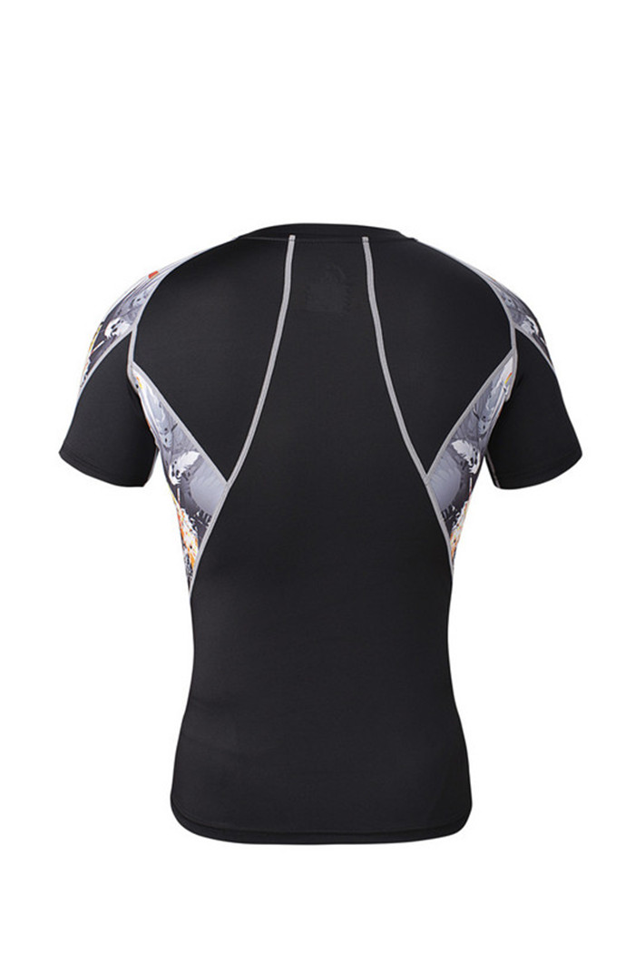 short sleeve shirt 