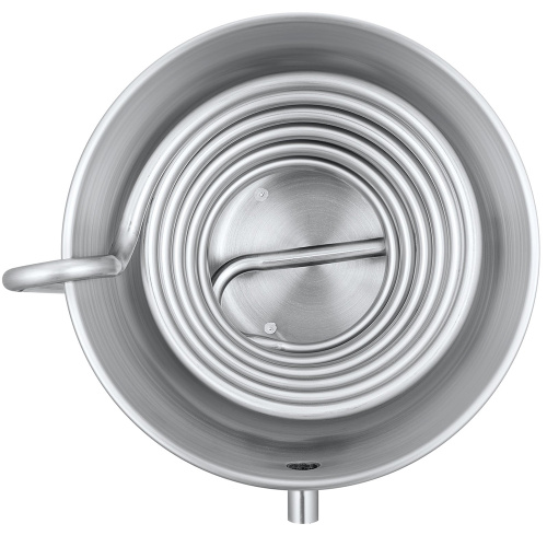 electric moonshine stills 304 Stainless Steel Alcohol Distiller Factory