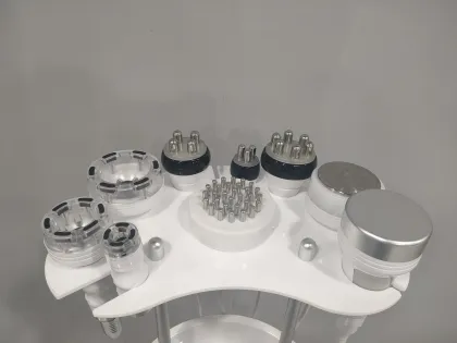 Best Selling Gua Sha Weight Loss Vacuum Therapy Machine for Lymphatic Drainage