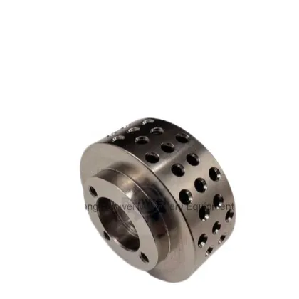 KOMORI LS40 Suction Wheel for Side Lay - Metal Parts for Komori Machines