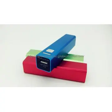Portable Power Bank for iPhone iPad iPod