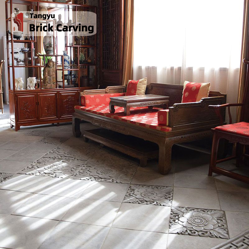 Tanglian Floor Tile 1