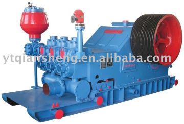 slurry pump