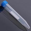 Conical Bottom Plastic Test Tubes 5ml