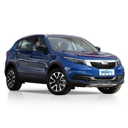 Nearby Dealers: 2020 Qoros 5S 1.6TGDI Wet Dual Clutch Compact SUV - Nearly New Used Cars