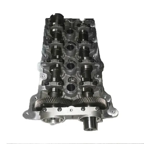 Cylinder head manufacturers CB10 cylinder head assy for Changan STAR