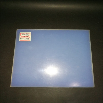 PFA Anticorrosive High Temperature Insulation Sheet