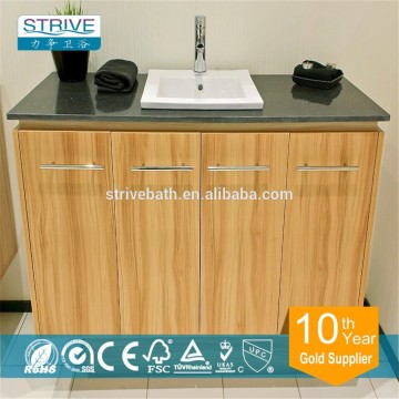 New Style MDF Bathroom Cabinet