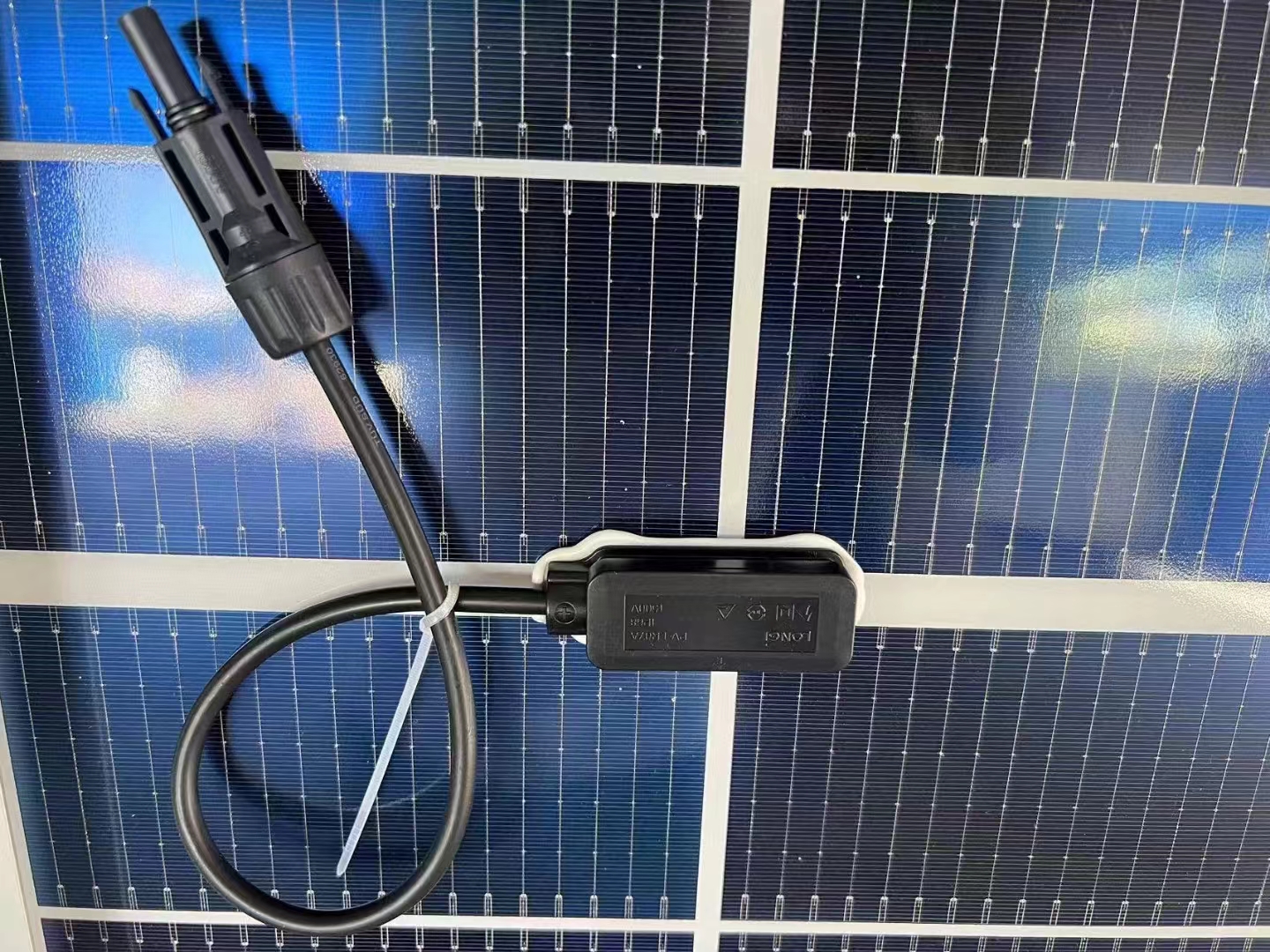 695W Photovoltaic Module solar panel pv solar panel
