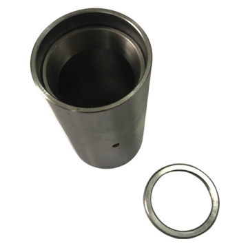 Shaft Sleeve/ Bearing Tube With Bearing Outer Race