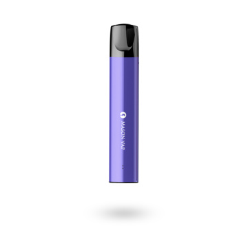 2021 new disposable pod system vape pen