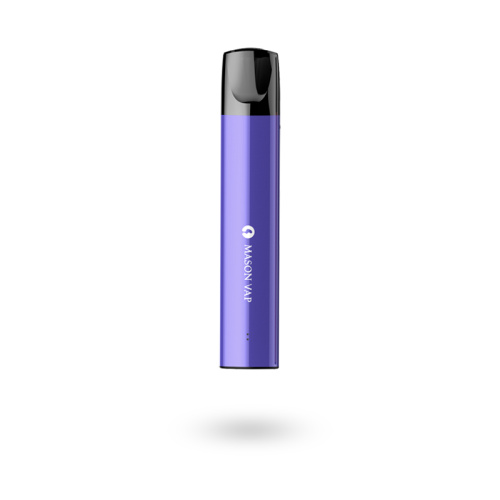 일회용 Vape 일회용 폐쇄형 Vape Pod 시스템