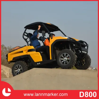 800cc Linhai UTV
