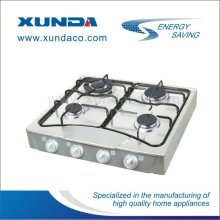 Popular 4 Burner Gas Cookers