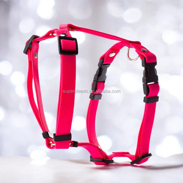 H-Shaped Dog Harness: Style, Comfort, and Control for Adventures and Walks