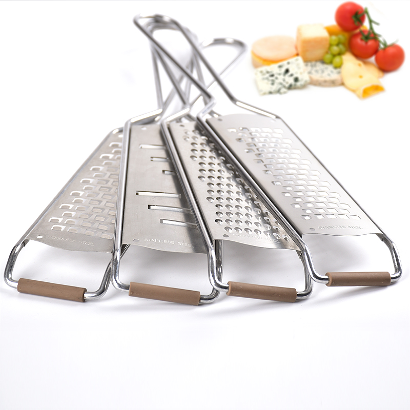 Fruit Grater Stainless Steel