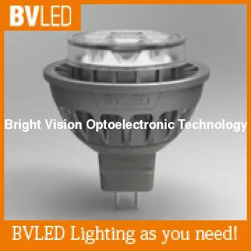 MR16 6W led spotlight,Cree Projector Headlights