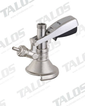 M type beer coupler 1024610