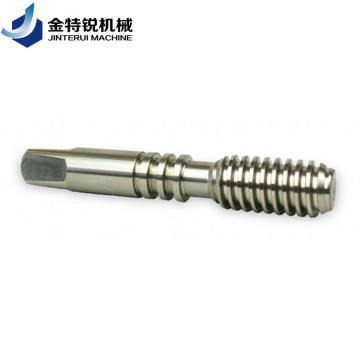 Germany Mini Cnc Milling Machining
