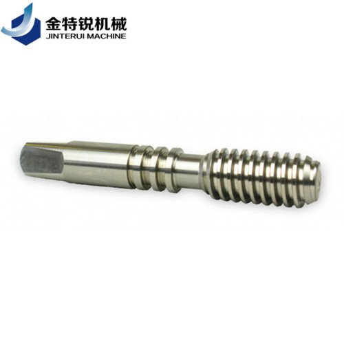 Germany Mini Cnc Milling Machining