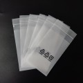 생분해 성이 자체 자체 - 접착제 포장 백