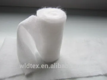 elastic bandage