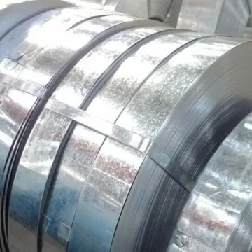 Galvanized Steel Strip and Steel Band for Roller Shutter Doors: Enhancing Durability and Security