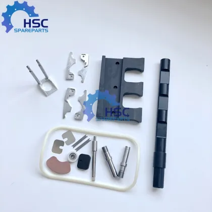 spare parts for blow mould krones KHS