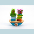 wooden kitchen food toy for kids,wooden trains toys