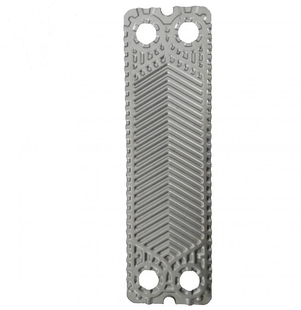 M3 ss304 ss316 titanium plate for heat exchanger