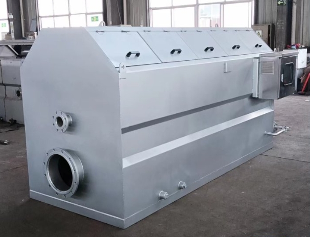 R Tipo filtro de precisão