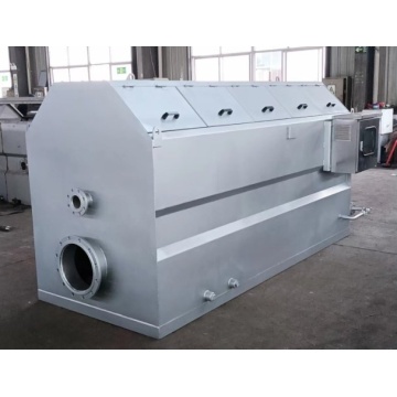 R Tipo filtro de precisão