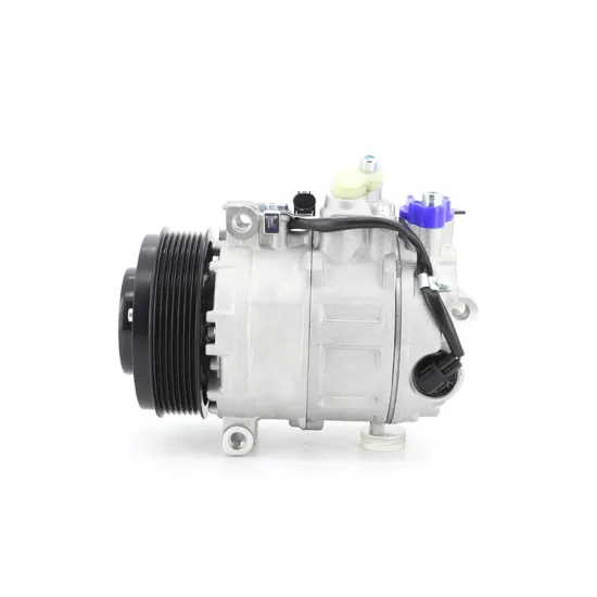 YouParts AC Compressor for Mercedes-Benz E-CLASS (W210) 1995-2003