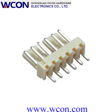 2.5mm 6p180 Deg DIP Wafer