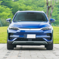 BYD Tang 2022 EV 635KM 4WD Flagship