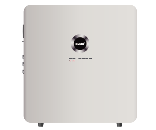 Unidade de bateria de alta capacidade AU51100-W