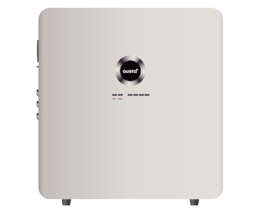 AU51100-W High Capacity Battery Unit