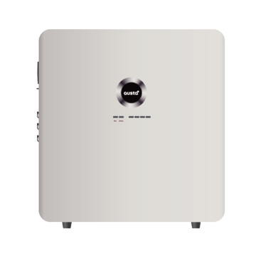 AU51100-W High Capacity Battery Unit