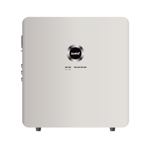 Unidade de bateria de alta capacidade AU51100-W