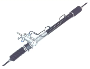 Rack de direction assistée automatique pour Chevrolet Aveo Lova 03-08 LHD