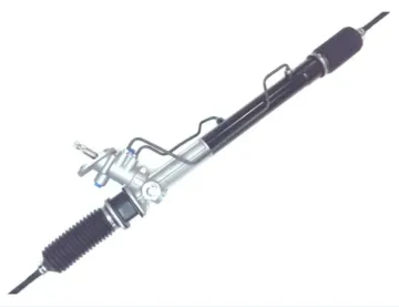 Auto Power Steering Rack for Chevrolet Aveo Lova 03-08 LHD