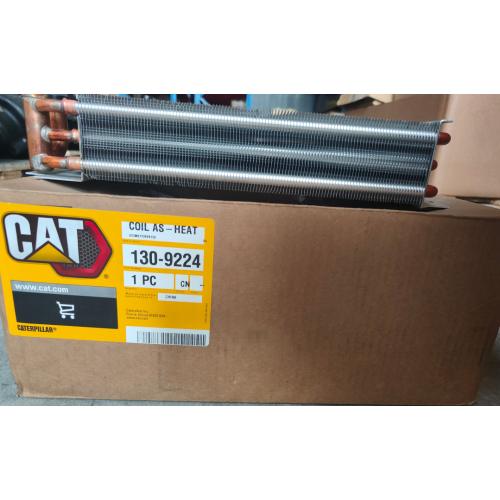 130-9224 1309224 COIL AS-HEATER FOR D11R