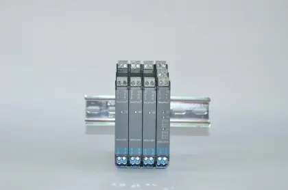 instructions for isolated safety