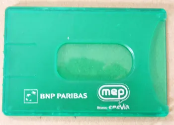 Wholesale plastic name holder ,card holder