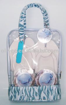bath gift set(09CSP014)