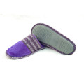 women special webbing indoor slippers