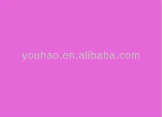 310 Rodamine B Manufacture