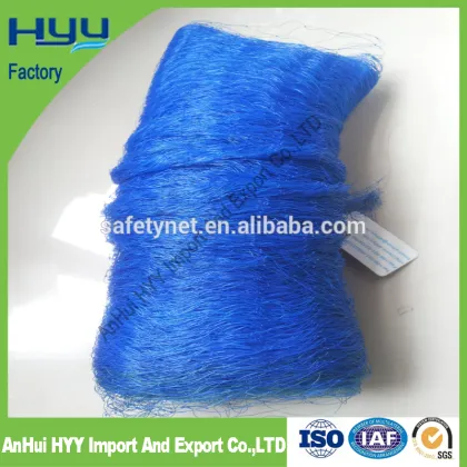 invisible bird netting/plastic mesh for fruit cover