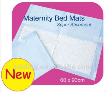 Disposable Newborn Baby Underpad